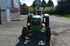 Oldtimer - Traktor Deutz-Fahr D 40 Bild 1