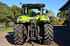 Traktor Claas AXION 830 CMATIC Bild 3