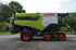 Moissonneuse-batteuse Claas LEXION 8600 TT - CEMOS AUTOMATIC Image 19