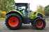 Claas AXION 830 CMATIC Billede 2