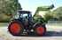 Claas ARION 450 - Stage V CIS Billede 2