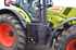 Tracteur Claas AXION 810 CMATIC - Stage V CEB Image 4