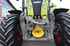 Tractor Claas ARION 650 CMATIC Image 16