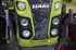 Claas ARION 450 CIS+ Bild 17