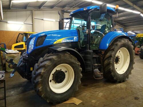 New Holland - T 7050 PC