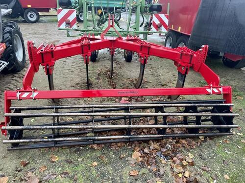 Pegaz 3 Année de construction 2019 Husum