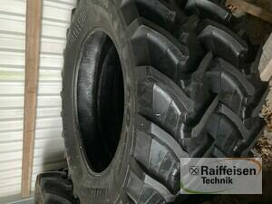 Tyre Fendt - Decken 520/85 R 46 Trelleborg