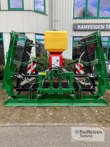 Düvelsdorf Green.Rake Classic 6m