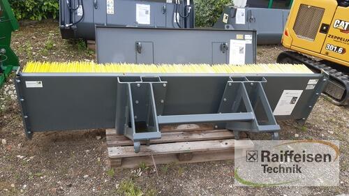 Bressel & Lade Bressel & Lade Kehrbesen 2500