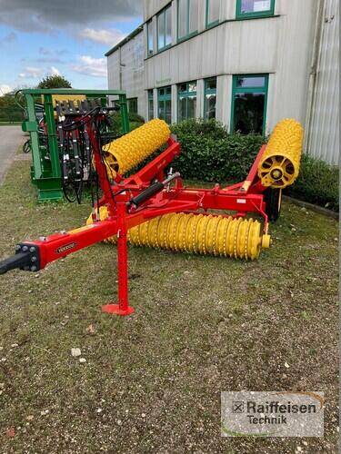 Väderstad Rollex 620