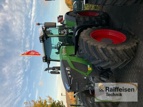 Traktor Fendt - 930 Vario Gen7 Profi+ PL798