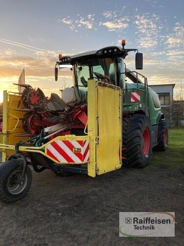 Fendt Katana 65
