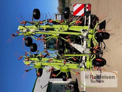Claas Volto 1100