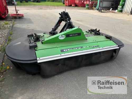 Deutz-Fahr Km 4.29 Fs Gnutz