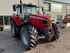 Tractor Massey Ferguson 7718S Dyna VT Image 1