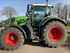 Traktor Fendt 828 Vario S4 Bild 3