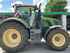 Traktor Fendt 828 Vario S4 ProfiPlus Bild 9