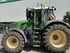 Traktor Fendt 828 Vario S4 ProfiPlus Bild 8