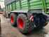 Self Loading Forage Wagon Fendt Tigo 75 XR Image 5