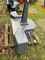 Outils Adaptables/accessoires Fendt 1800 KG Frontgewicht Image 3