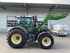 Tractor Fendt 516 Vario S4 ProfiPlus Image 2