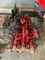 Horsch Transformer 9VF + Horsch Fronttank 2000FT Изображение 5