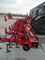 Horsch Transformer 9VF + Horsch Fronttank 2000FT Изображение 23