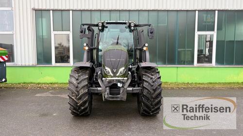 Valtra N155ea Årsmodell 2023 Eutin
