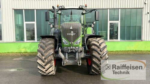 Fendt - 828 Vario Power+