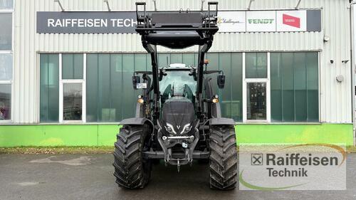Valtra N155ed anno di costruzione 2024 Eutin