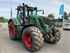 Fendt 828 S4 Foto 1