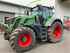 Fendt 828 S4 Bild 7