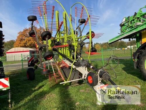 Claas Liner 2900