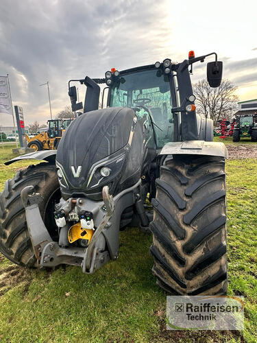 Valtra T 234 D Smart Touch