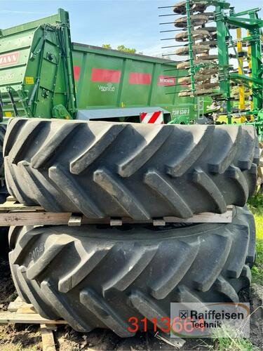 Grasdorf Michelin Vf650/85r42 Axiobib2 Bützow