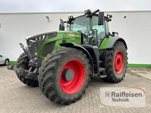 Fendt 942 Vario Gen6 Profiplus Motor Neu anno di costruzione 2020 Bützow