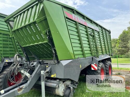 Fendt Ladewagen Tigo 70 Pr Bouwjaar 2020 Bützow