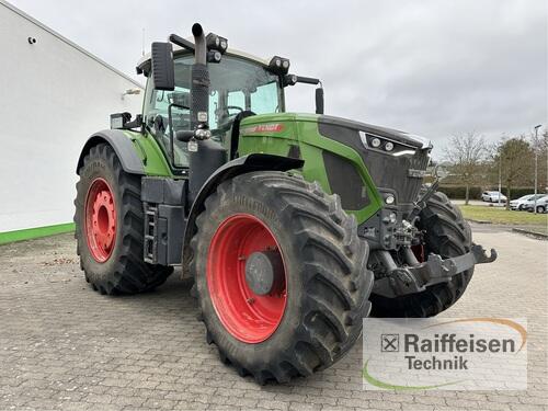 Fendt 942 Vario Gen6 Profiplus Motor Neu Årsmodell 2020 Bützow