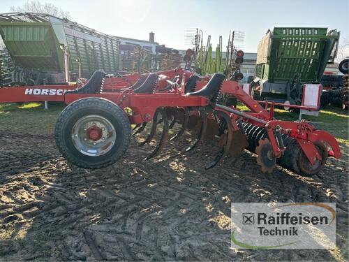 Horsch Terrano 5 Fx Byggeår 2012 Bützow