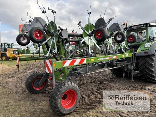 Fendt Lotus 1020 T Rok výroby 2023 Bützow