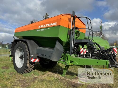 Amazone Anhängestreuer Zg-Ts 10001 Year of Build 2023 Bützow
