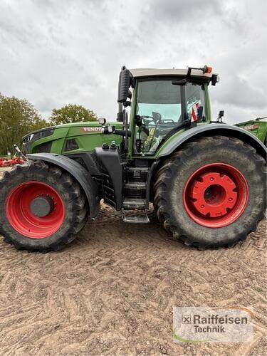 Fendt 942 Vario Gen6 Profiplus Motor Рік виробництва 2020 Bützow