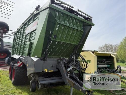 Fendt Ladewagen Tigo 75 Vr Bouwjaar 2023 Bützow