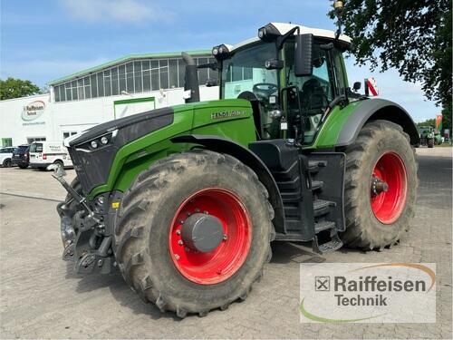 Fendt 1050 Vario S4 Profi Plus Год выпуска 2017 Bützow