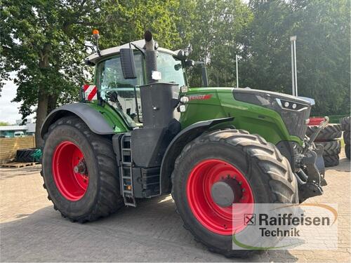 Fendt 1050 Vario Gen3 Profi+ Setting2 Rok výroby 2022 Bützow
