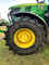 Traktor John Deere 6215 R Bild 3