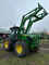 Traktor John Deere 7310 R Bild 1