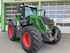 Traktor Fendt 828 Vario S4 Profi Plus Bild 1