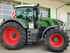 Fendt 828 Vario S4 Profi Plus Bild 2