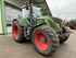 Fendt 724 Vario S4 Profi Plus Billede 1